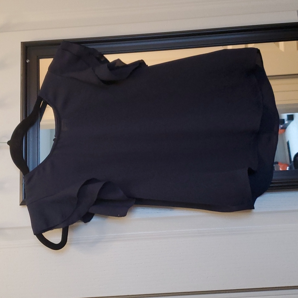 Sunday Best Blouse
